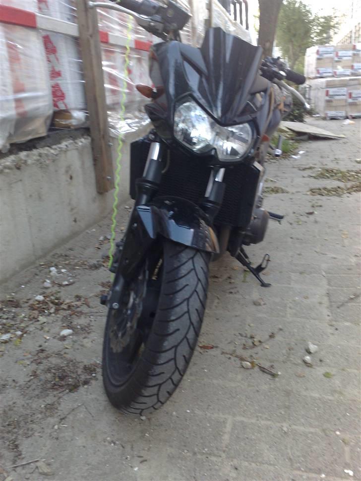 Kawasaki *SOLGT* billede 7