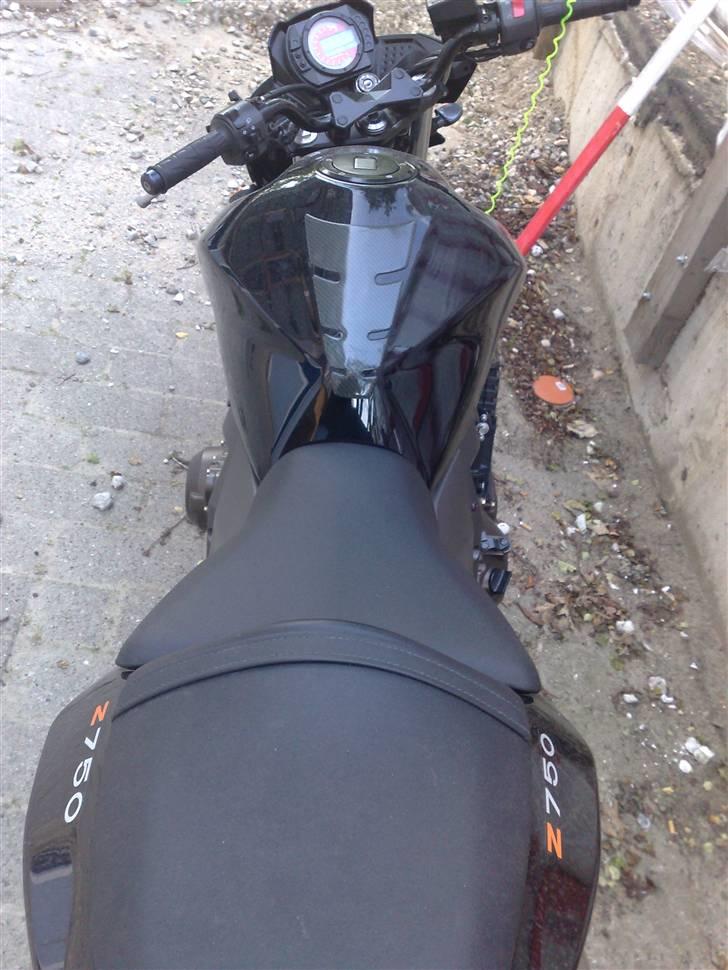 Kawasaki *SOLGT* billede 8