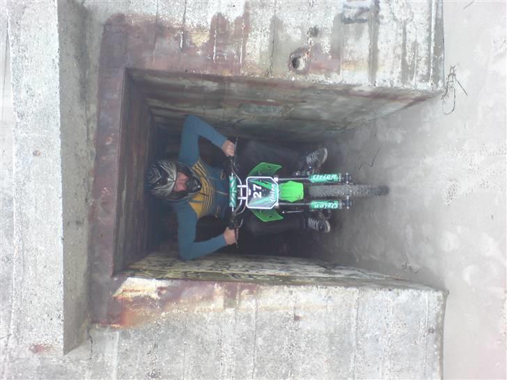 Lifan orion 200cc billede 19