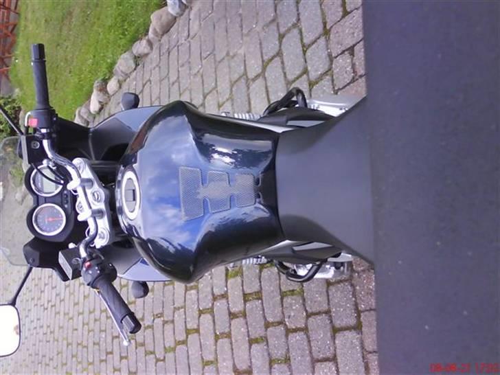 Suzuki bandit 1250 billede 6