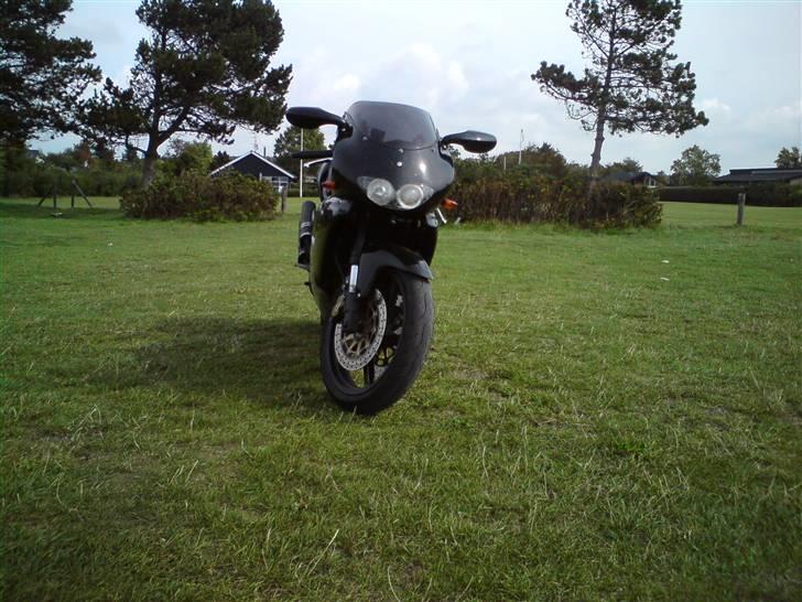 Aprilia rs 250 billede 2