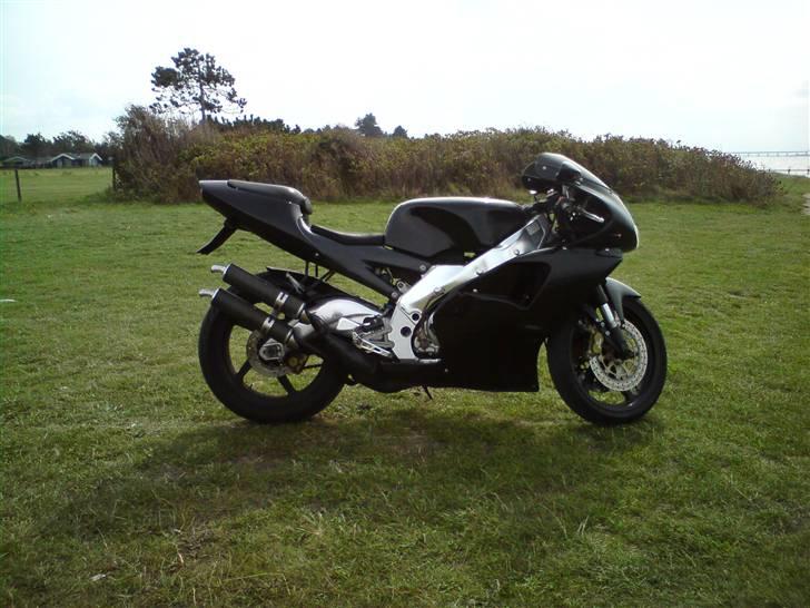 Aprilia rs 250 billede 3