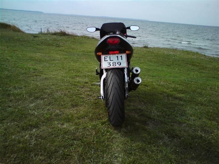 Aprilia rs 250 billede 5