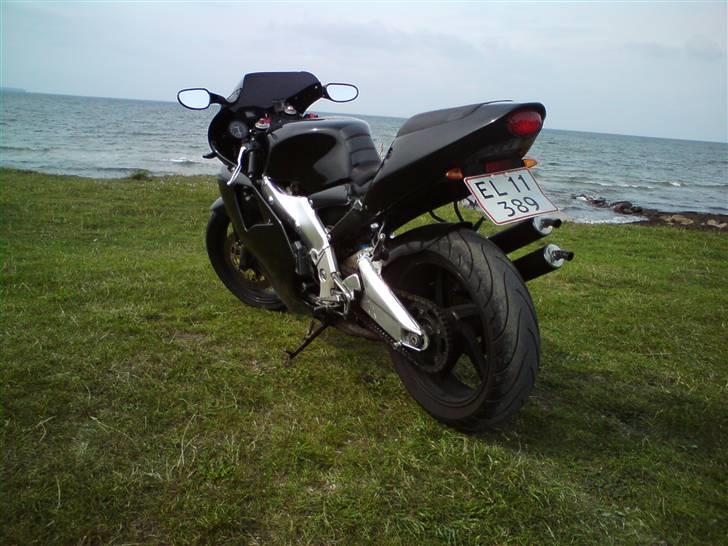 Aprilia rs 250 billede 6