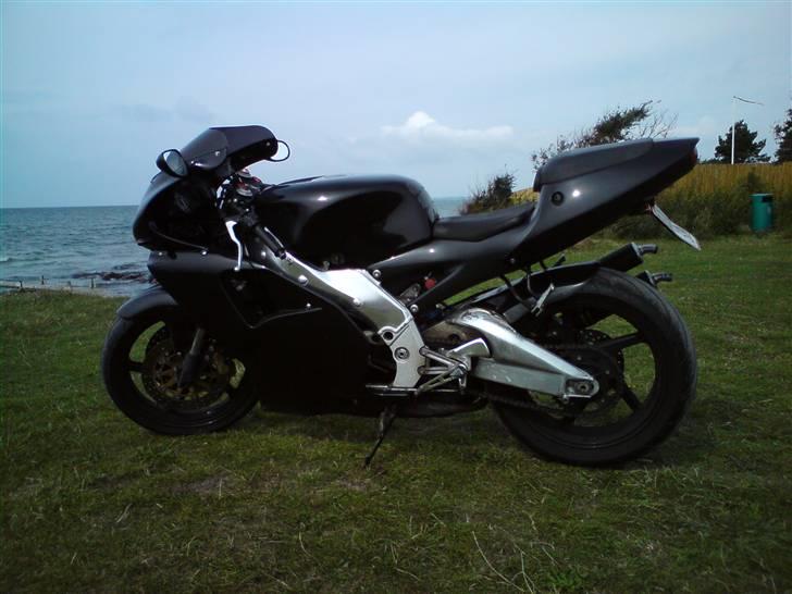 Aprilia rs 250 billede 7