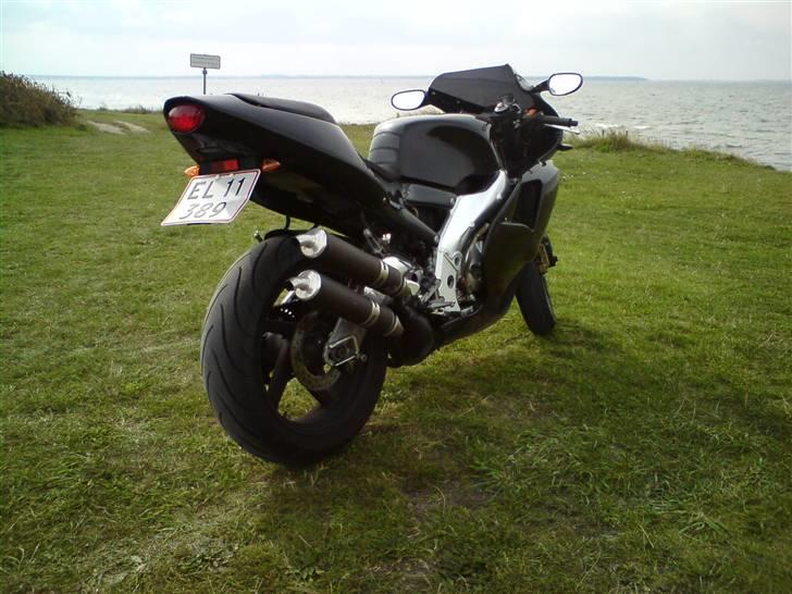 Aprilia rs 250 billede 8
