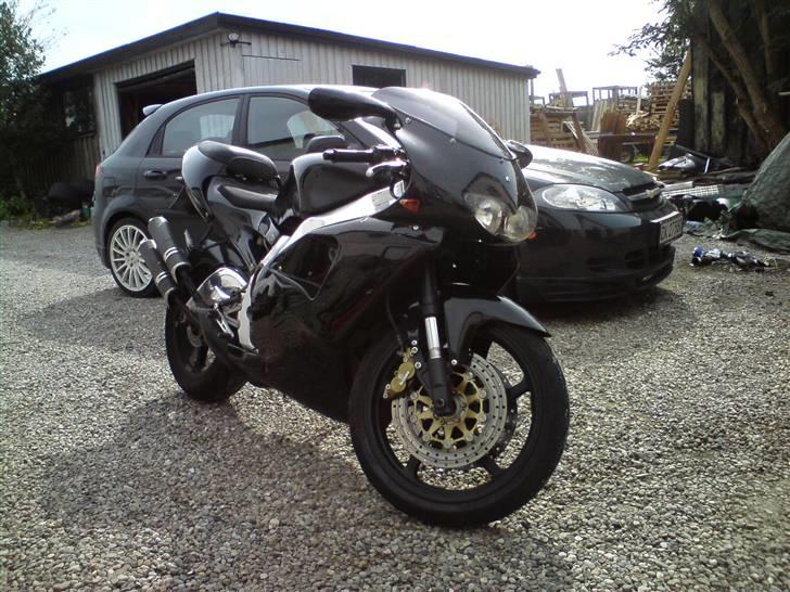 Aprilia rs 250 billede 9