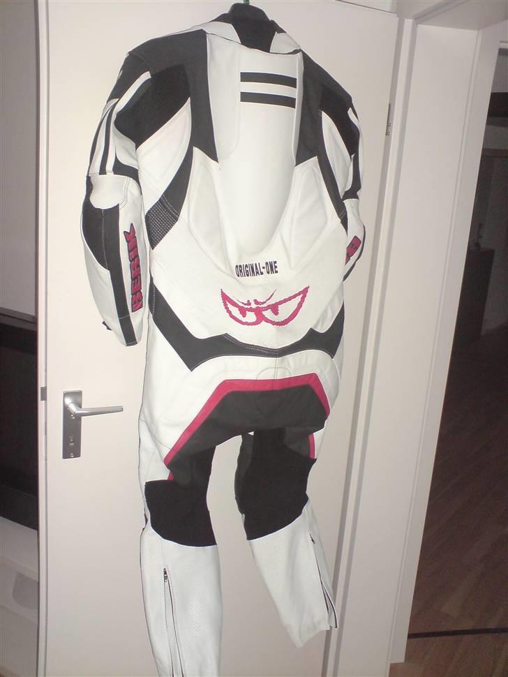 Kawasaki zx6r billede 12