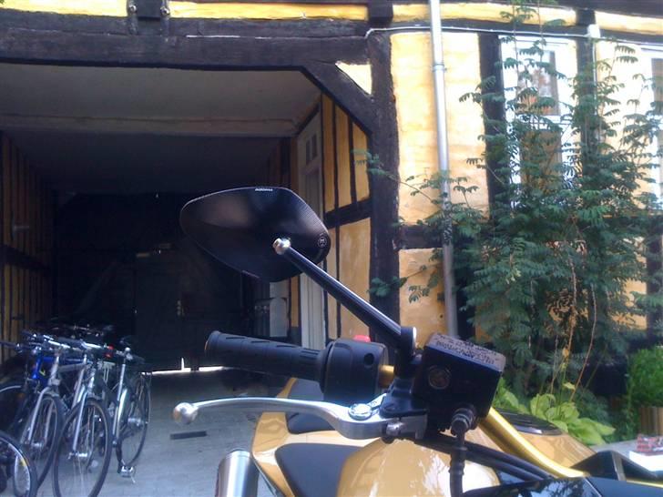 Kawasaki Z 750 billede 5