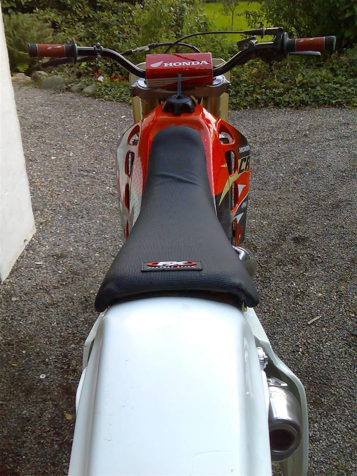 Honda Cr 500 R billede 8
