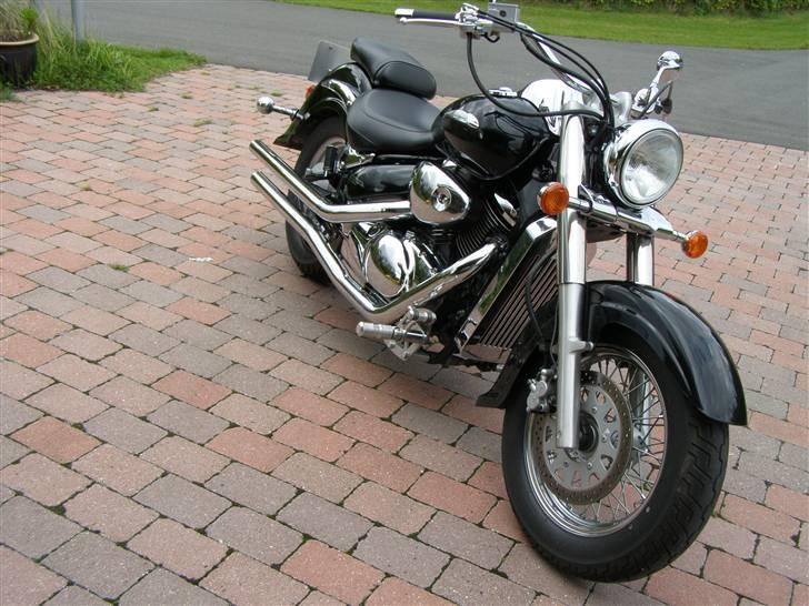 Suzuki C 800 billede 2