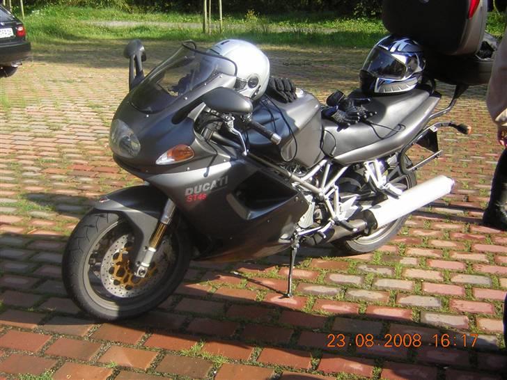 Ducati ST4s - Duc`en i harzen billede 19