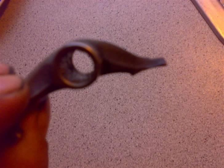 Suzuki TL1000R Solgt:( billede 18