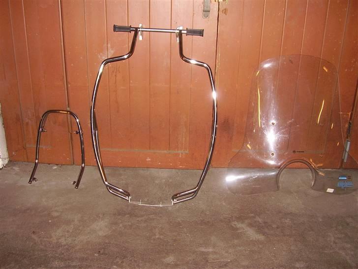 Vespa PX 150 E billede 7