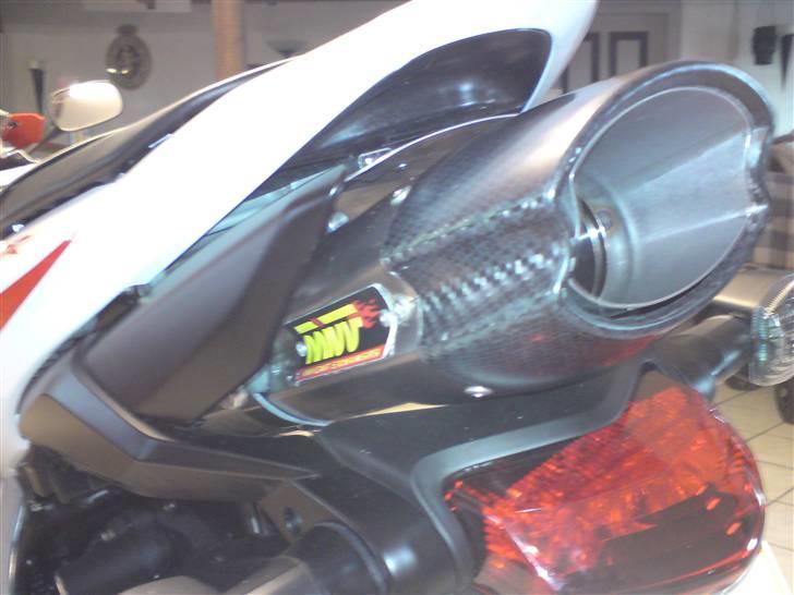 Honda CBR600RR billede 11