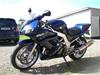 Suzuki sv 1000