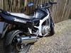 Suzuki GS 500E SOLGT [Tidl. motorcykel]