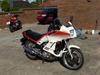 Yamaha XZ550