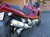 Suzuki GSX 750F