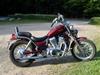 Suzuki VS 750 Intruder