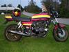Kawasaki Z 1000 J