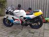 Suzuki RGV **SOLGT**