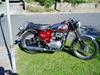 BSA A65thunderbolt SOLGT