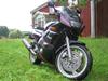 Yamaha FZR 600