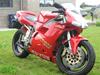 Ducati 955 (916) SOLGT