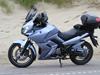 Suzuki DL 650 V-Strom [Tidl. motorcykel]