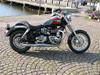 Triumph America solgt