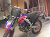 Kawasaki kx 250 F solgt