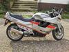 Suzuki Gsx 750F