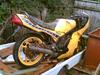 Yamaha RD 350 [Tidl. motorcykel]