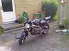Suzuki Sv 650 Naked