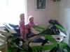 Kawasaki zx9r