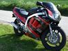 Suzuki GSX 1100 R
