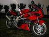 Suzuki Tl 1000 S # DØD # [Tidl. motorcykel]