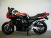 Yamaha Fazer 600 ccm  (Solgt) [Tidl. motorcykel]