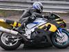 Suzuki 600 Srad [Tidl. motorcykel]