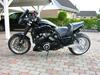 Yamaha Vmax - Solgt [Tidl. motorcykel]