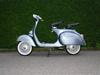 Vespa GL 150 *SOLGT* [Tidl. motorcykel]