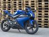Yamaha YZF-R125 - SOLGT -