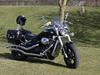 Suzuki M800