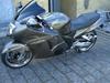 Honda cbr 1100 xx super blackbi