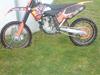 KTM 250 Sx-F