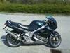 Honda VFR 750 F - RC 36 *SOLGT* [Tidl. motorcykel]