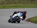Yamaha R1 (banejern)**SOLGT**
