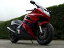 Honda CBR 1000F