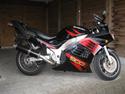 Suzuki RF 900 R